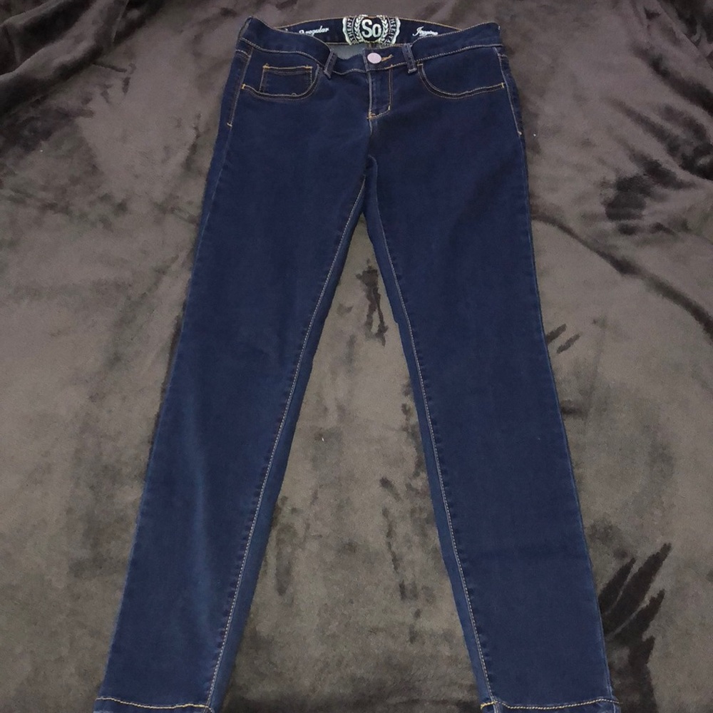 SO Jegging